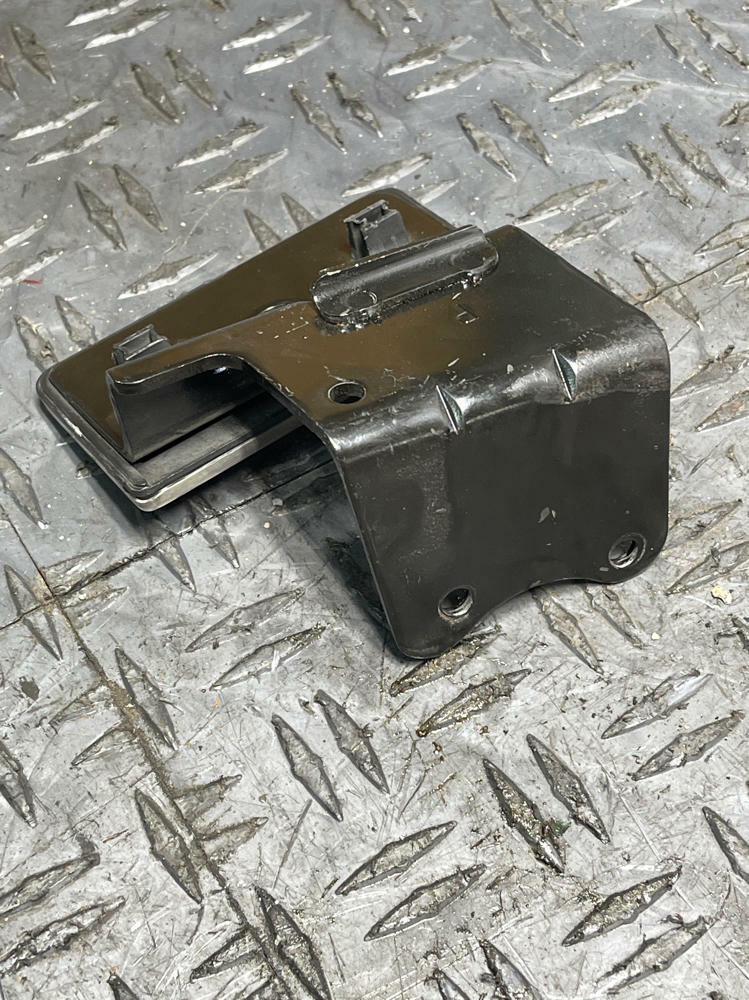 2003-04 Ford Mustang SVT Cobra Pedal Assembly 36K Miles 305