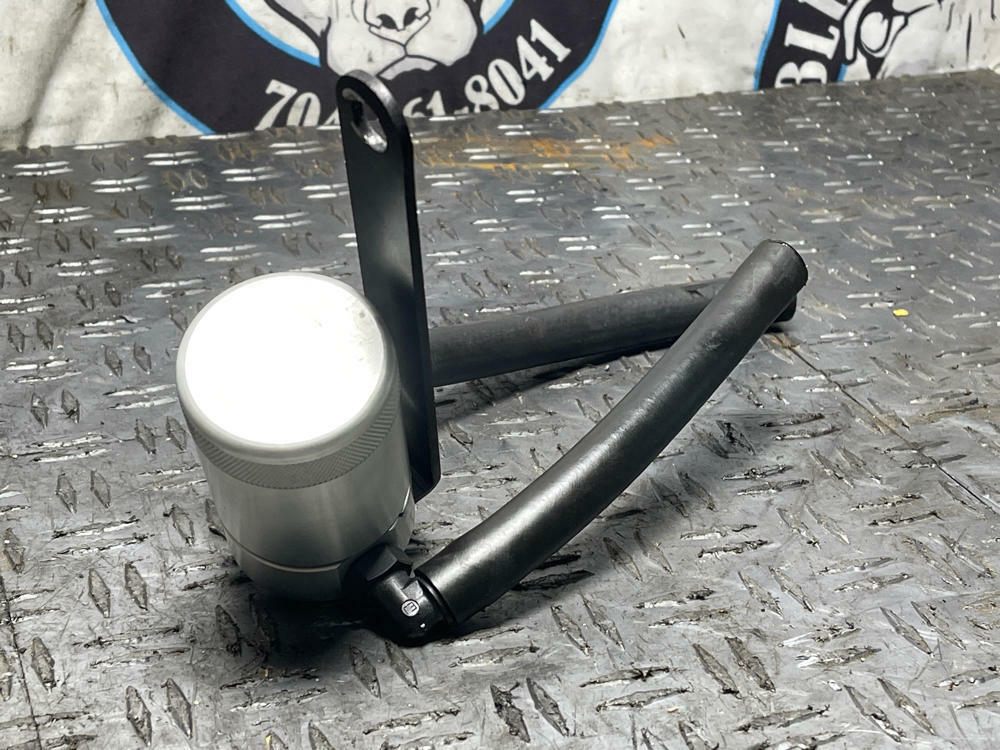 2003-04 Ford Mutang SVT Cobra J&L Oil Catch Can Seperator 305