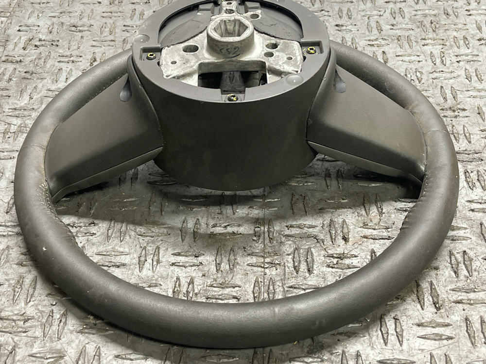2011-14 Ford Mustang Boss 302 Steering Wheel 87k Miles 307