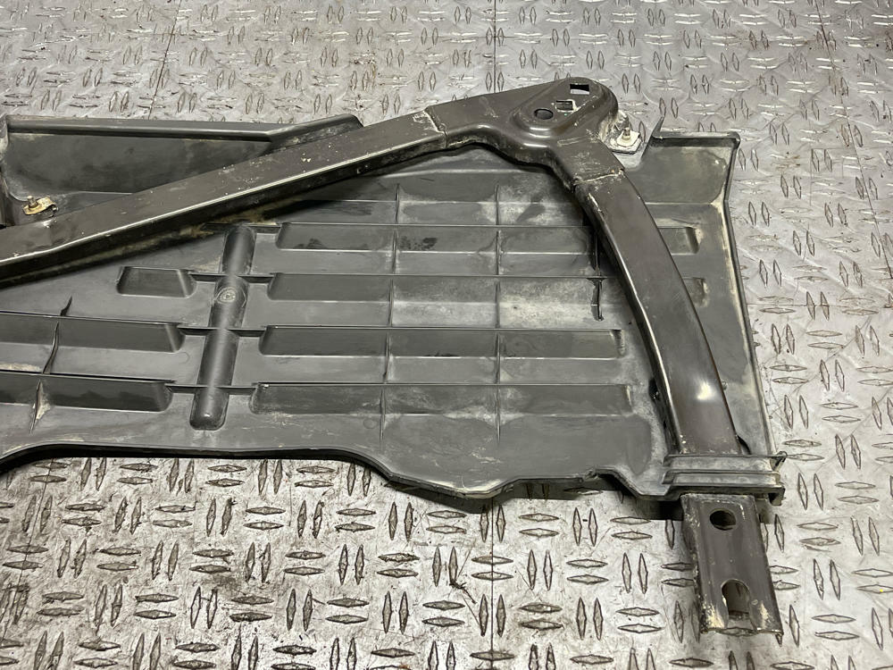 2011-14 Ford Mustang Boss 302 Engine Splash Sheild 87k Miles 307