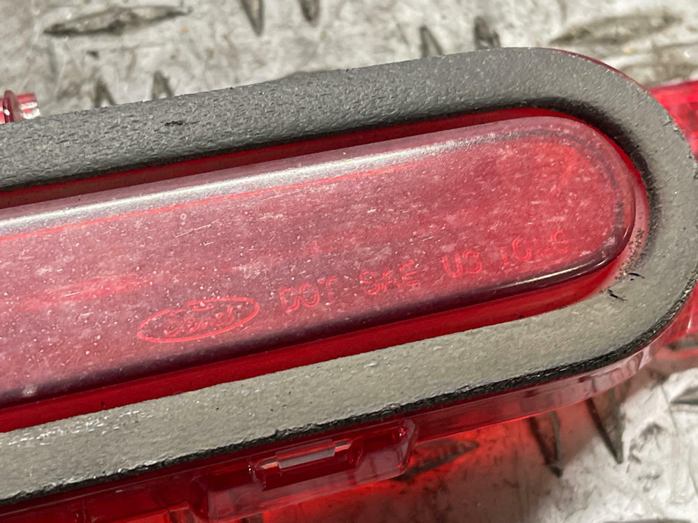 2011-14 Ford Mustang Boss 302 OEM Brake Light 87k Miles 307