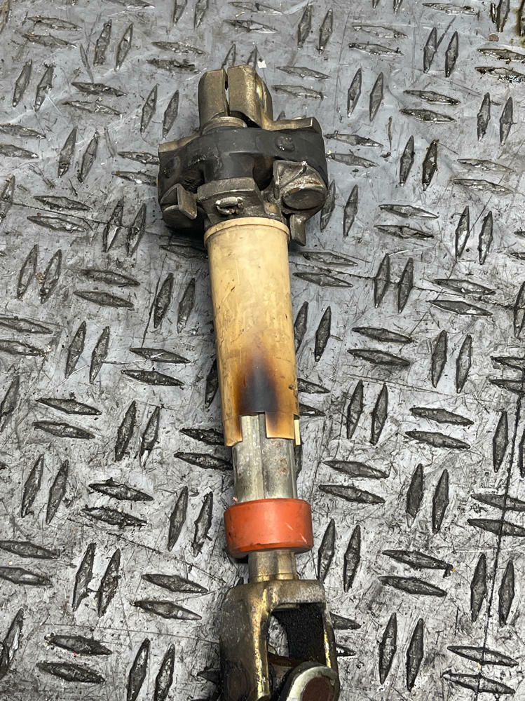 2003-04 Ford Mustang SVT Cobra Steering Shaft 308
