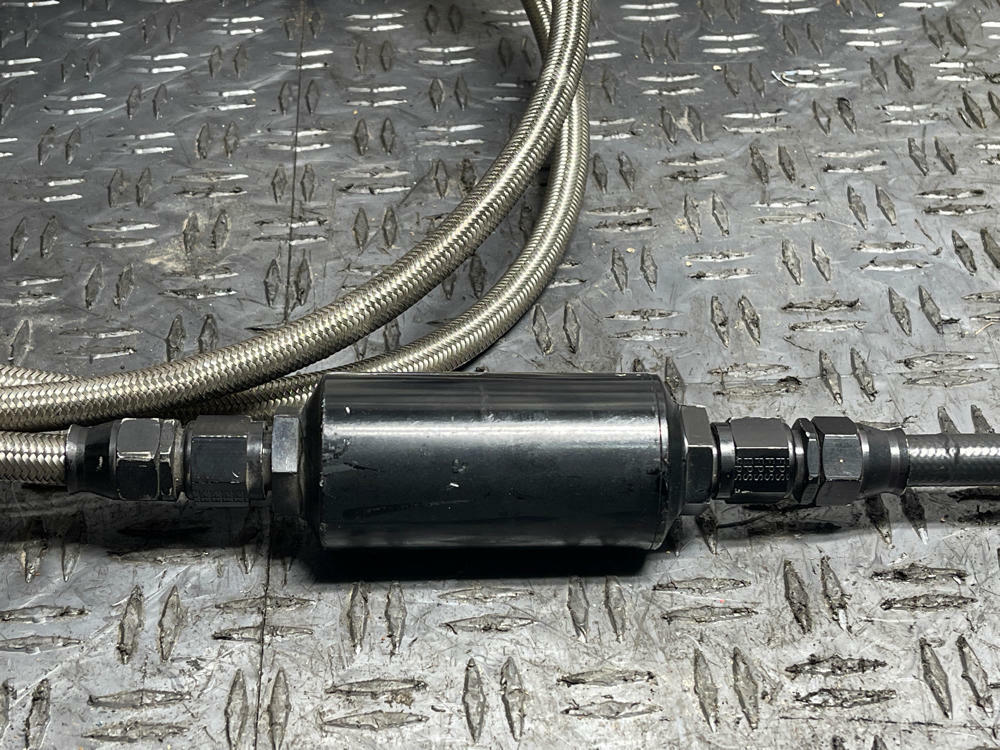 2003-04 Ford Mustang SVT Cobra AeroMotive Fuel Filter 304