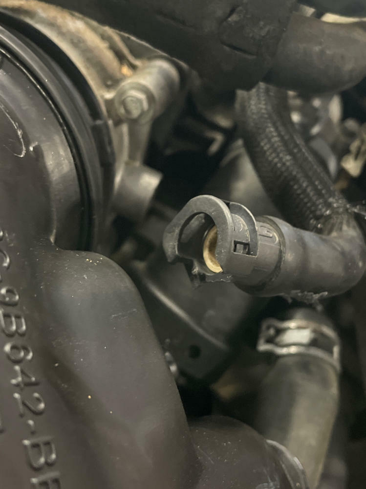 2015-17 Ford Mustang Gen 2 Coyote 5.0 Engine & 6R80 Transmission 53k 319