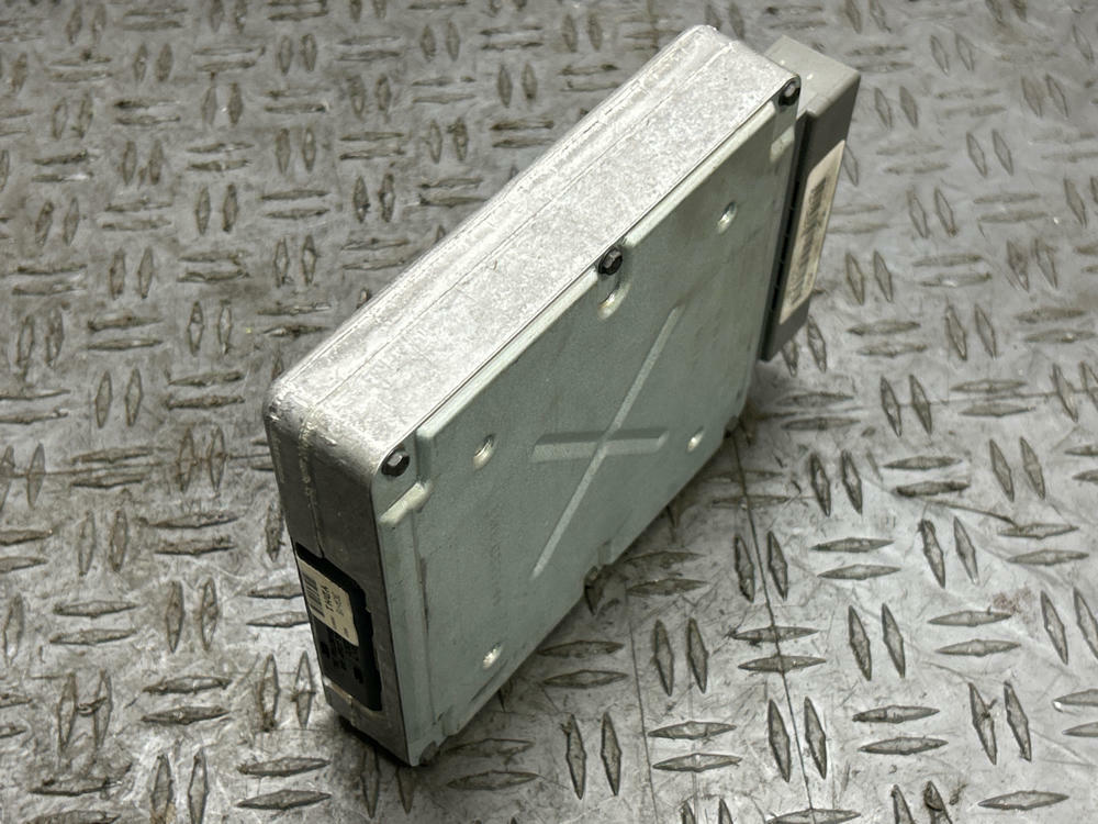 2003-04 Ford Mustang SVT Cobra ECU PCM- CODE YDH1 318