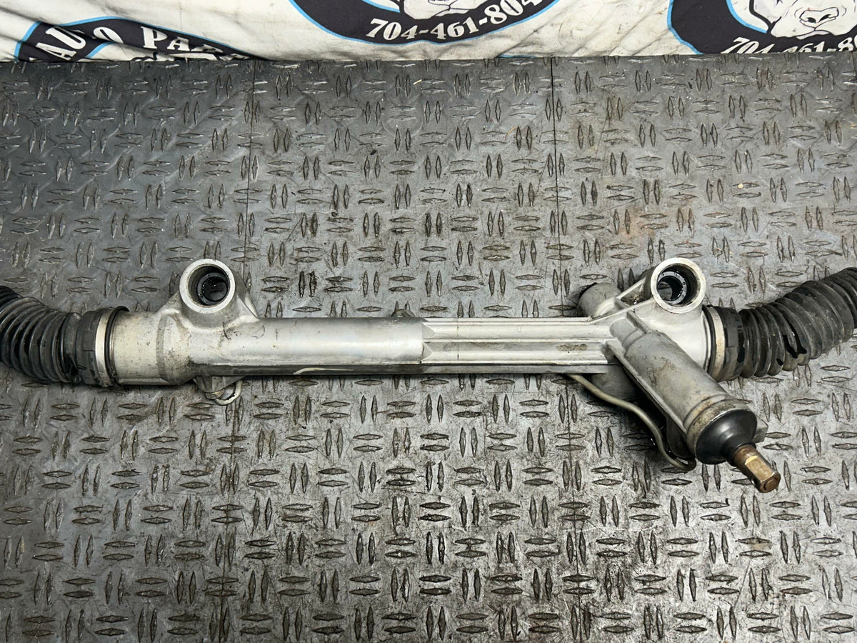 1999-04 Ford Mustang GT Bullitt Steering Rack SPR SJ 24k Miles 306