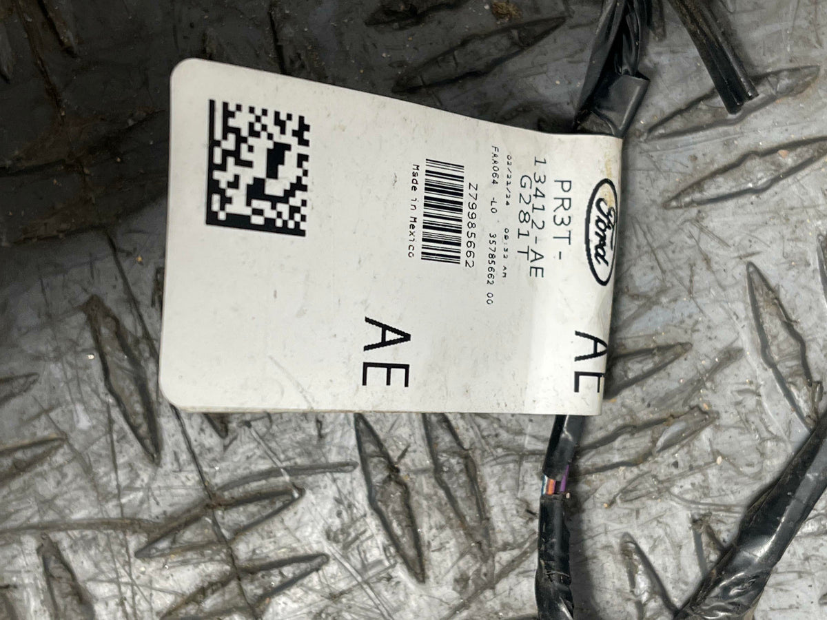 2024+ Ford Mustang Rear Bumper Harness PR3T-13412-AE