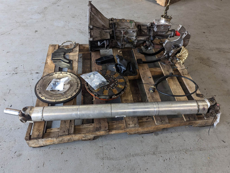 Drivetrain