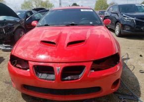 Pontiac GTO