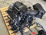 2015-17 Ford Mustang Gen 2 Coyote 5.0 & 6R80 2.9 Whipple Supercharger 16k Miles