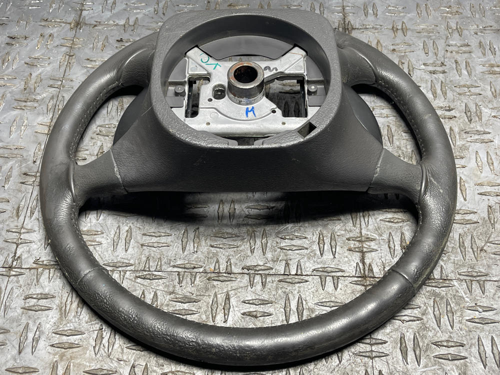 1999-04 Ford Mustang Roush GT OEM Leather Steering Wheel 293