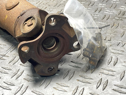 1999-04 Ford Mustang Roush GT OEM Tremec TR3650 Driveshaft 293