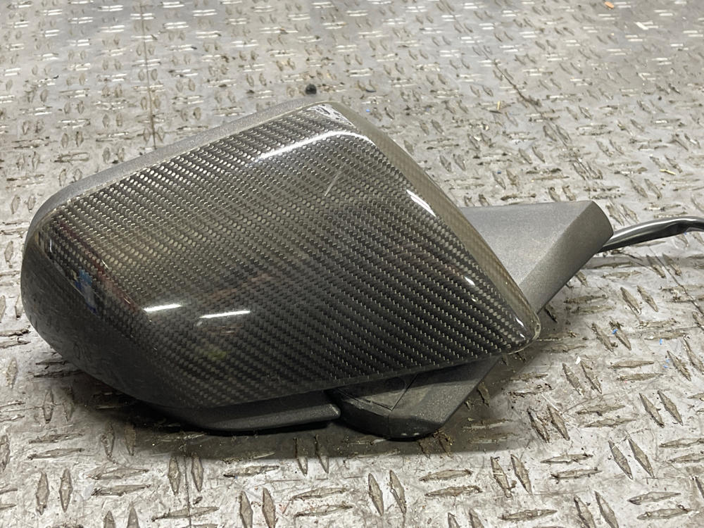 2018-23 Ford Mustang GT Pass. RH Side View Mirror- SEE DESC FOR OPTIONS 301