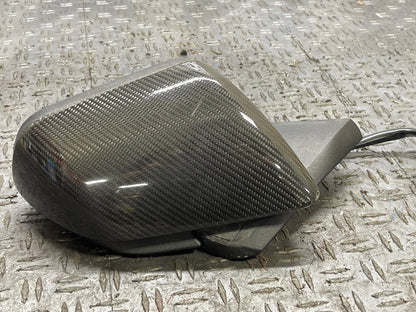 2018-23 Ford Mustang GT Pass. RH Side View Mirror- SEE DESC FOR OPTIONS 301