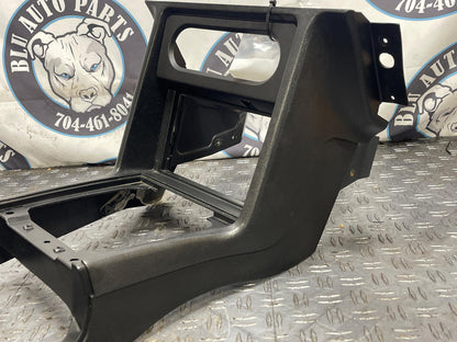 1987-93 Ford Mustang OEM Black Center Console- NICE 289