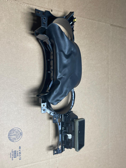 2018-23 Ford Mustang Cluster Bezel 217