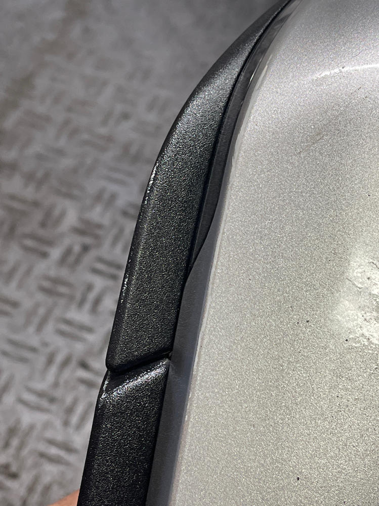 2015-17 Ford Mustang GT Passenger RH Mirror- Paint Code UX  312