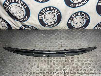 1999-04 Ford Mustang Roush GT OEM Dash Defroster Vent- Dark Charcoal 293
