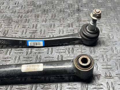 2018-23 Ford Mustang Front Passenger RH Control Arms Set 56k Miles 310