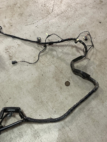 2001-04 Ford Mustang Roush GT Coupe Body Harness- For Manual Trans Cars 293