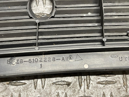 1987-93 Ford Mustang OEM Upper Wiper Cowl Panel 289