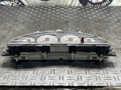 1999-04 Ford Mustang Roush Cluster (167,xxx Miles) 293