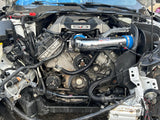2015-17 Ford Mustang Gen II Coyote Engine 5.0 & MT82 Trans 50K Miles Complete