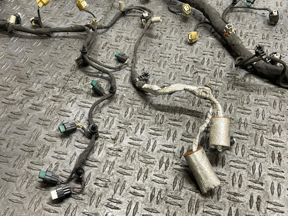 2018-23 Ford Mustang GT Gen 3 Coyote Fuel Injector Harness- Gen 3 Only 301