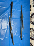 2003-04 Ford Mustang SVT Cobra Windshield Wipers Pair 191