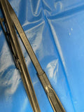 2003-04 Ford Mustang SVT Cobra Windshield Wipers Pair 191