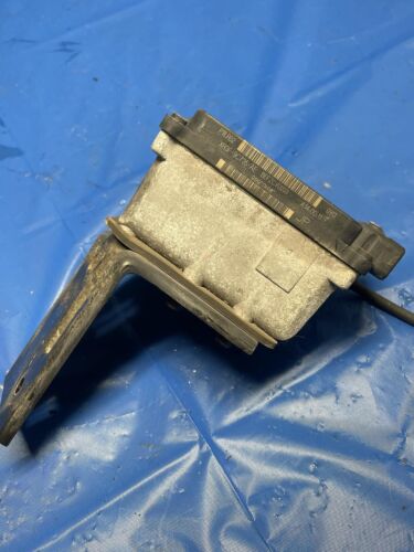 2003-04 Ford Mustang SVT Cobra Crusie Control Module 191