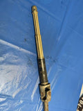 2003-04 Ford Mustang SVT Cobra Steering Shaft 191
