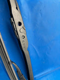 2003-04 Ford Mustang SVT Cobra Windshield Wipers Pair 191