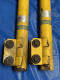 2003-04 Ford Mustang SVT Cobra Bilstein Front Shocks Like New 191
