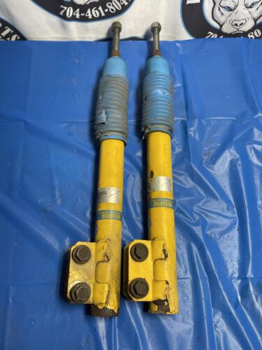 2003-04 Ford Mustang SVT Cobra Bilstein Front Shocks Like New 191