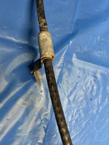 2003-04 Ford Mustang SVT Cobra Aftermarket Clutch Cable 191