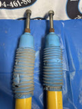 2003-04 Ford Mustang SVT Cobra Bilstein Front Shocks Like New 191