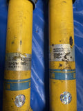 2003-04 Ford Mustang SVT Cobra Bilstein Front Shocks Like New 191