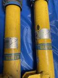 2003-04 Ford Mustang SVT Cobra Bilstein Front Shocks Like New 191