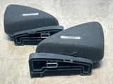 2003-04 Ford Mustang SVT Cobra Mach 460 Door Tweeters- Pair 235