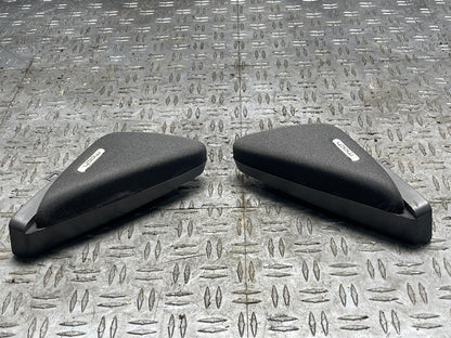 2003-04 Ford Mustang Mach One Mach 460 Door Tweeter Pair 19k Miles 296