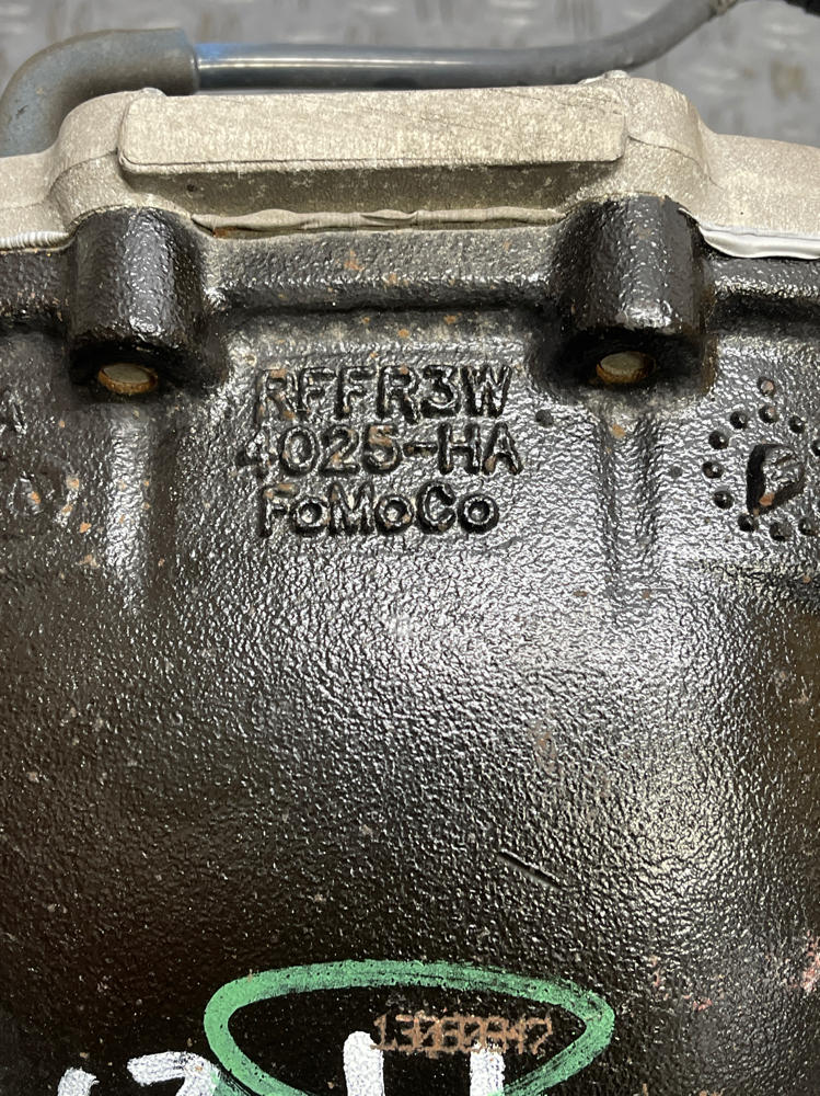 2018-23 Ford Mustang GT 3.73 Torsen Differential Assembly- PUMPKIN ONLY 301