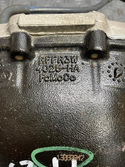 2018-23 Ford Mustang GT 3.73 Torsen Differential Assembly- PUMPKIN ONLY 301