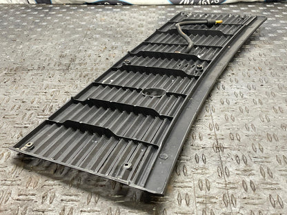 1987-93 Ford Mustang OEM Upper Wiper Cowl Panel 289