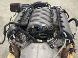 2015-17 Ford Mustang Gen II Coyote Engine 5.0 V8/6R80 Drop Out Kit- 43K Miles 267