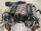 2015-17 Ford Mustang Gen II Coyote Engine 5.0 V8/6R80 Drop Out Kit- 43K Miles 267