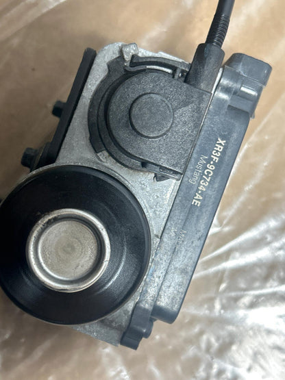 2003-04 Ford Mustang SVT Cobra Cruise Control Module 235