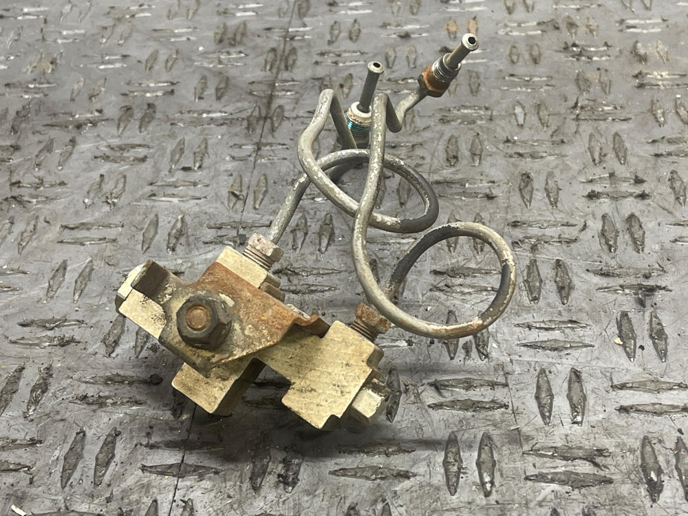 1987-93 Ford Mustang Proportioning Valve 117k Miles 289