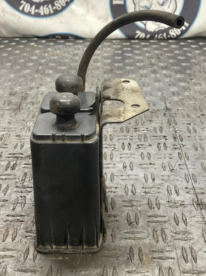 1987-93 Ford Mustang Charcoal/Fuel Vapor Canister 117k Miles 289
