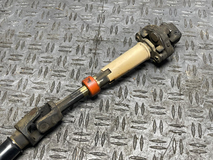 2003-04 Ford Mustang Mach One Steering Shaft 19k Miles 296